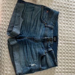 Hudson sz 27 Jean short